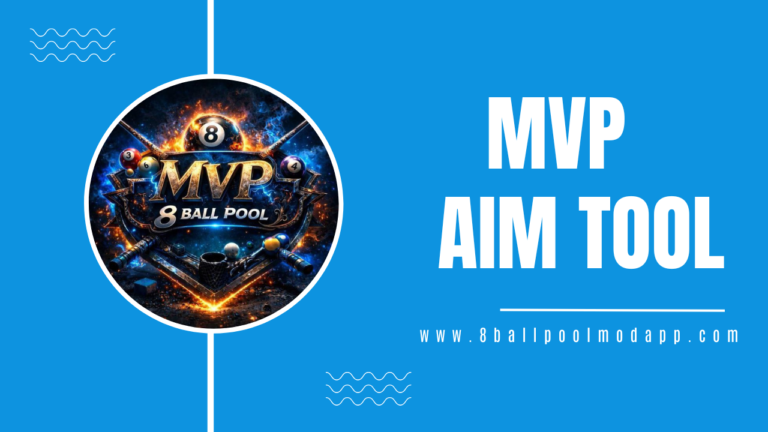 MVP Aim Tool
