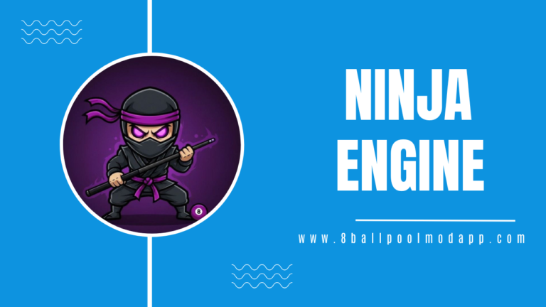 Ninja Engine Aim Tool Latest Version