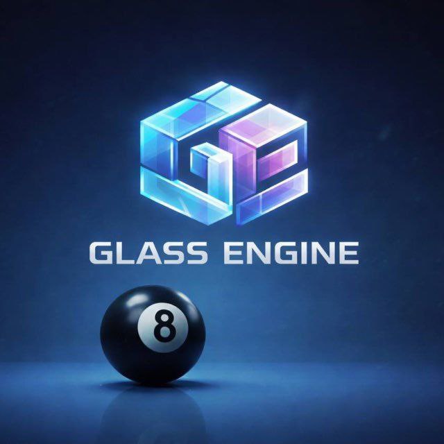 Glass Engine